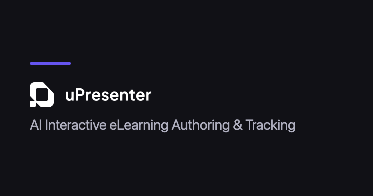 Upresenter