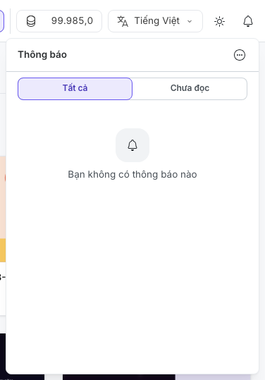 Bảng Thông báo